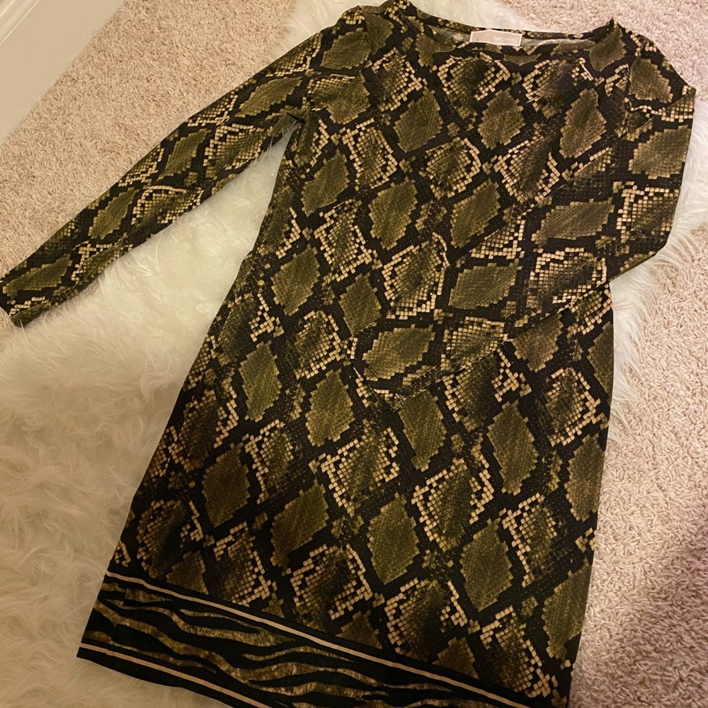 Micheal Kors Dress
